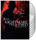 Nightmare On Elm Street Collection - Nightmare On Elm Street Collection - DVD