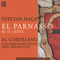 Daca / El Cortesano / Pastor / Abramovich - El Parnasso - Music CD