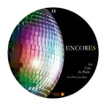 Cris De Paris - Encores - Music CD