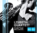 Lisbeth - Grow - Music CD