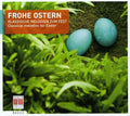 Classical Melodies For Easter / Various - Classical Melodies For Easter / Various - Music CD