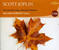 Joplin / Albright - Complete Rags Marches & Waltzes - Music CD