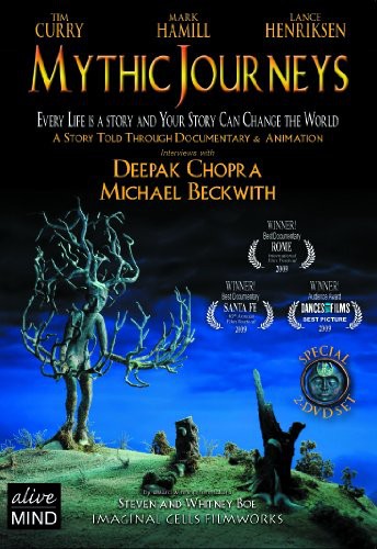 Mythic Journeys - Mythic Journeys - DVD
