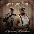 Guce / Blaque,matt - Gangsta & Gentleman - Music CD