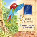 Strunz,jorge - Neotropical Nocturnes - Music CD