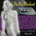 Vol. 5-Big Broadcast-Jazz & Popular Music Of The 1 Music CD