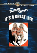 Its A Great Life - Its A Great Life - DVD