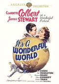 Its A Wonderful World - Its A Wonderful World - DVD