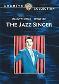 Jazz Singer - Jazz Singer - DVD