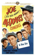 Joe Mcdoakes Collection - Joe Mcdoakes Collection - DVD