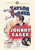 Johnny Eager - Johnny Eager - DVD