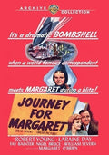 Journey For Margaret - Journey For Margaret - DVD