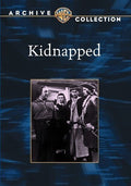 Kidnapped - Kidnapped - DVD