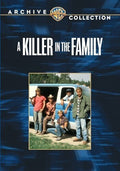 Killer In The Family - Killer In The Family - DVD