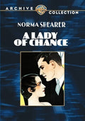 Lady Of Chance - Lady Of Chance - DVD