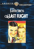 Last Flight - Last Flight - DVD
