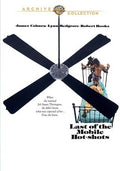 Last Of The Mobile Hot Shots - Last Of The Mobile Hot Shots - DVD