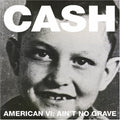 Cash,johnny - American Vi: Ain't No Grave - Vinyl Record