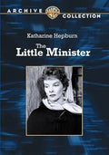 Little Minister - Little Minister - DVD
