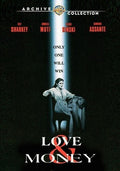 Love And Money - Love And Money - DVD