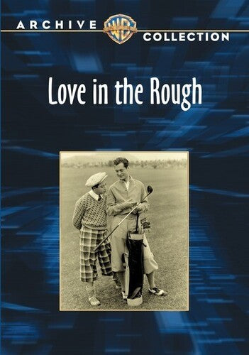 Love In The Rough - Love In The Rough - DVD