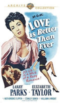 Love Is Better Than Ever - Love Is Better Than Ever - DVD