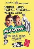 Malaya - Malaya - DVD