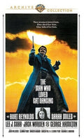 Man Who Loved Cat Dancing - Man Who Loved Cat Dancing - DVD