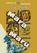 Mara Maru - Mara Maru - DVD