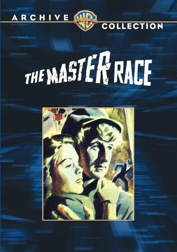 Master Race - Master Race - DVD