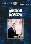 Mission To Moscow - Mission To Moscow - DVD