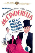 Mister Cinderella - Mister Cinderella - DVD