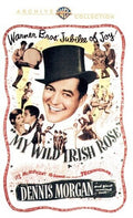 My Wild Irish Rose - My Wild Irish Rose - DVD