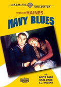 Navy Blues - Navy Blues - DVD