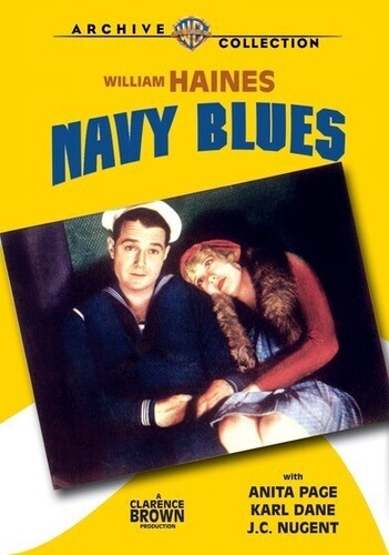 Navy Blues - Navy Blues - DVD
