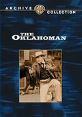 Oklahoman - Oklahoman - DVD