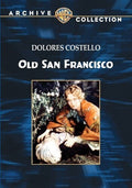Old San Francisco - Old San Francisco - DVD
