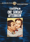 One Sunday Afternoon - One Sunday Afternoon - DVD