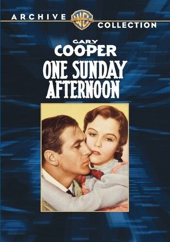 One Sunday Afternoon - One Sunday Afternoon - DVD