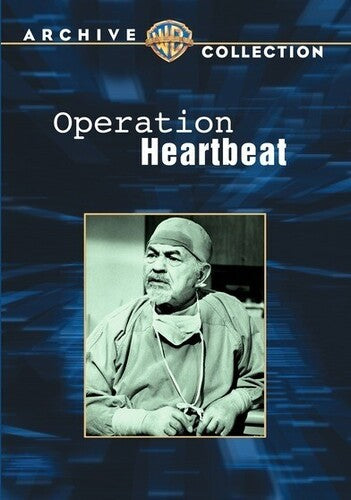 Operation Heartbeat - Operation Heartbeat - DVD