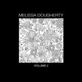 Dougherty,melissa - Volume 2 - Music CD