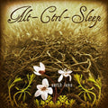Alt Ctrl Sleep - Earth Lens - Music CD