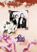 Our Time - Our Time - DVD