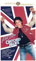 Oxford Blues - Oxford Blues - DVD