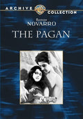 Pagan - Pagan - DVD