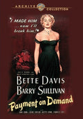 Payment On Demand - Payment On Demand - DVD