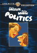 Politics - Politics - DVD