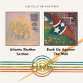 Atlanta Rhythm Section - Atlanta Rhythm Section / Back Up Against The Wall - Music CD