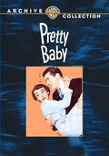 Pretty Baby - Pretty Baby - DVD