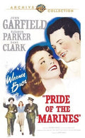 Pride Of The Marines - Pride Of The Marines - DVD
